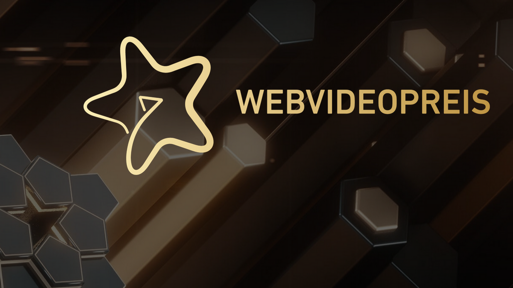 WVP: Der deutsche Oscar des Internets