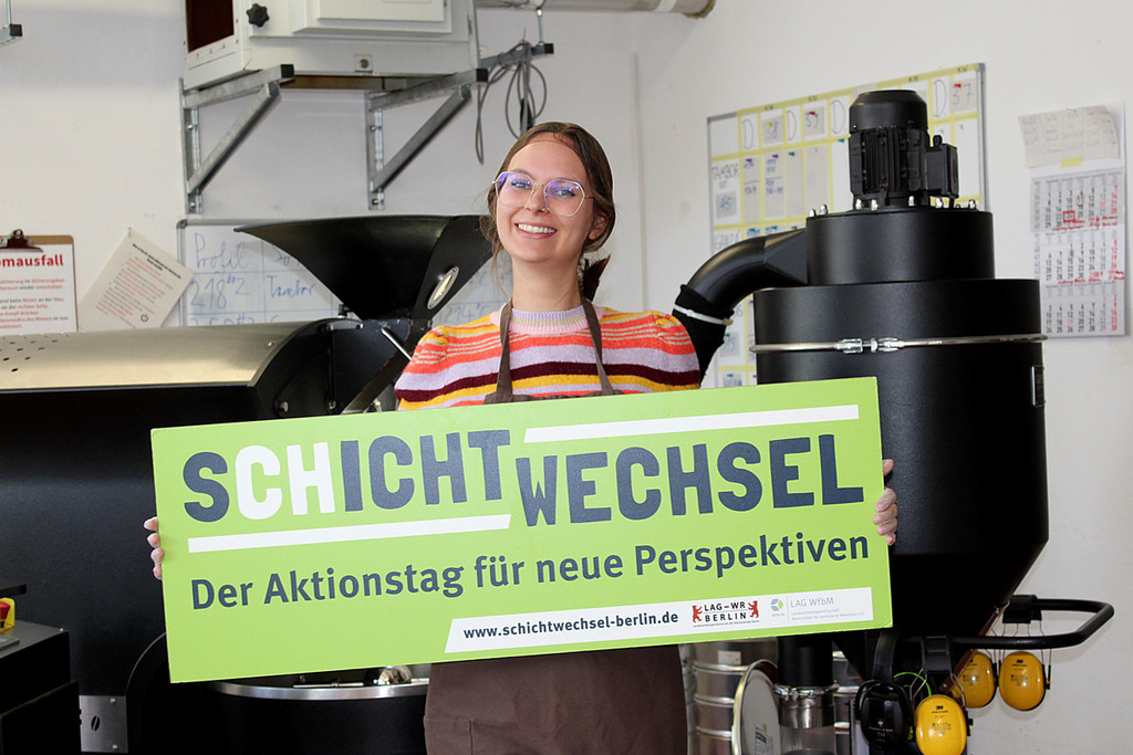 Ströer in Berlin beim Schichtwechsel 2025: Ein Perspektivwechsel, der verbindet