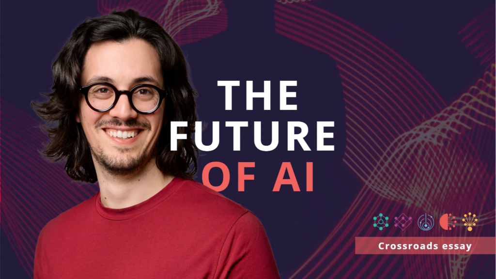 KI-Ausblick für die nächsten 10 Jahre mit Gianluca Mauro, Gründer der AI Academy