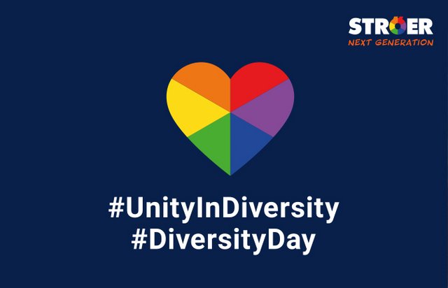 Diversity Day Out-of-Home