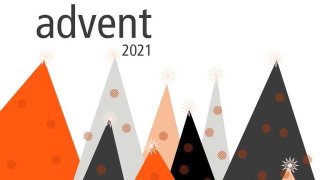 Mitarbeiter-Adventskalender für den guten Zweck