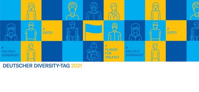 Ströer unterzeichnet Charta der Vielfalt und unterstützt die Kampagne #DDT21 zum Deutschen Diversity-Tag