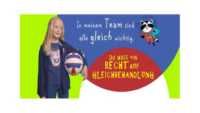 UNICEF Germany and Ströer launch joint children's rights campaign for World Children's Day