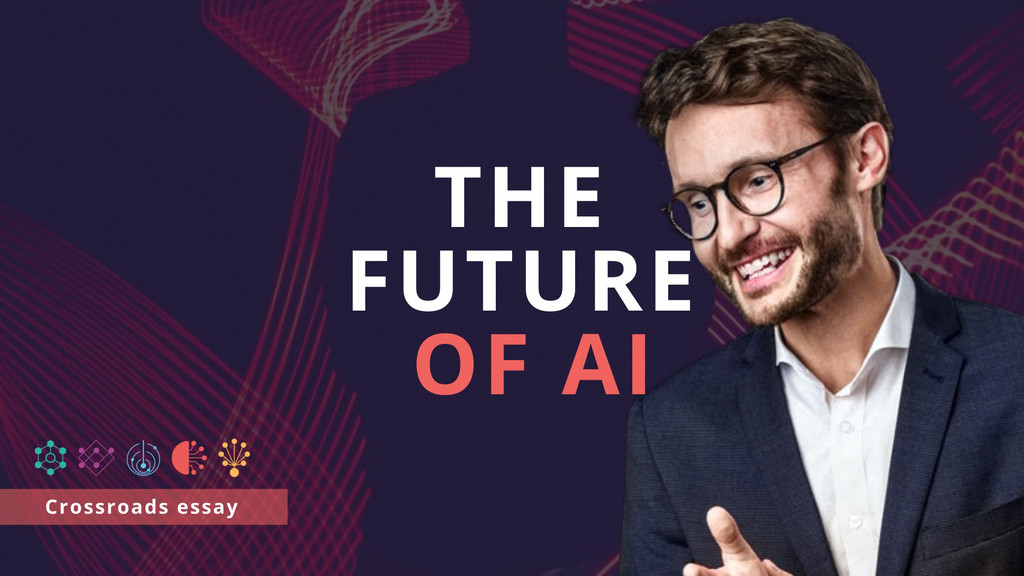 AI Outlook for the next 10 years with Alois Krtil, CEO of ARIC
