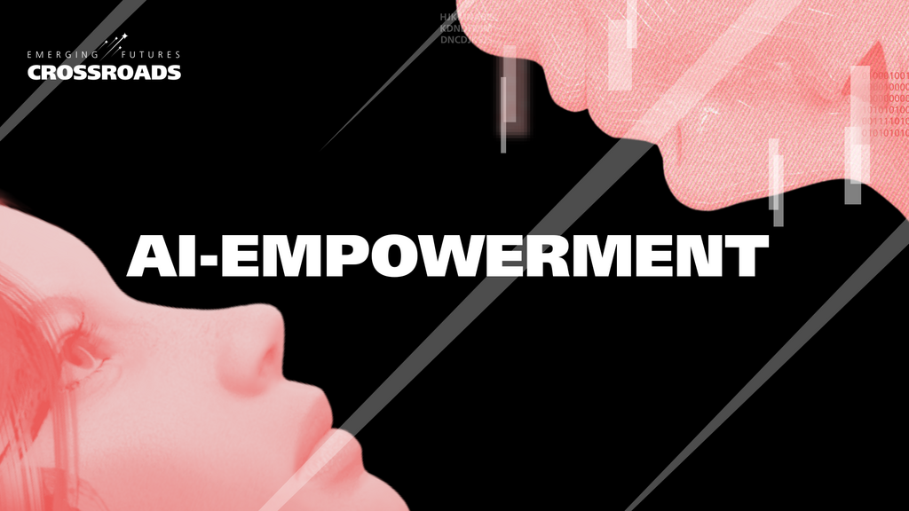 AI-Empowerment: Die Medienwelt zwischen Maschine und Mensch