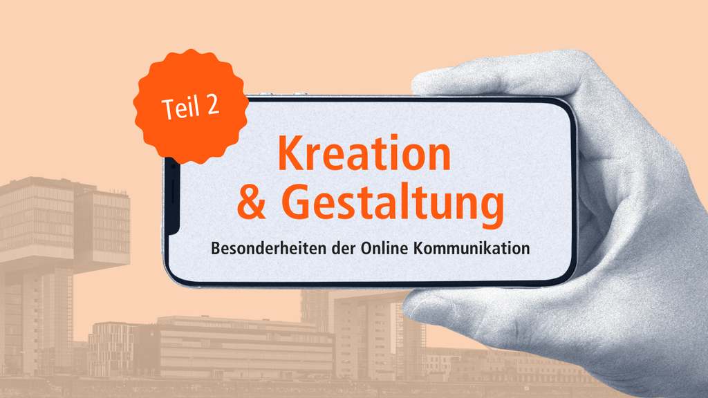 Kreationstipps für Native: Clever redaktionell Werbebotschaften einbinden