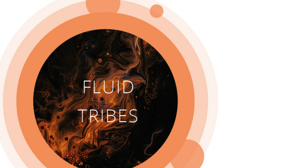 Crossroads 2021 Makrotrends: Fluid Tribes