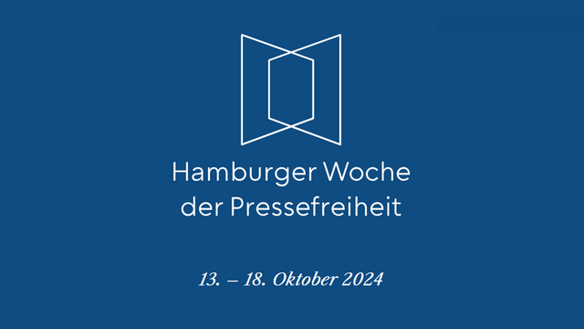 Demokratie stärken: Ströer unterstützt die Aktionswoche „Hamburger Woche der Pressefreiheit“