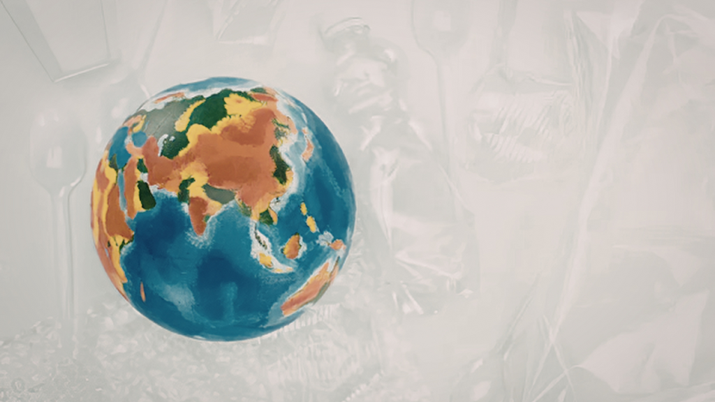 Tu was fürs Klima – Ströer spielt Kampagne „Time for Climate Action“ auf Public Video aus