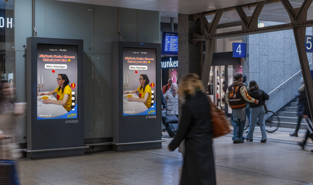 Reels getting real – wie heute Media-Synergie  wirkt