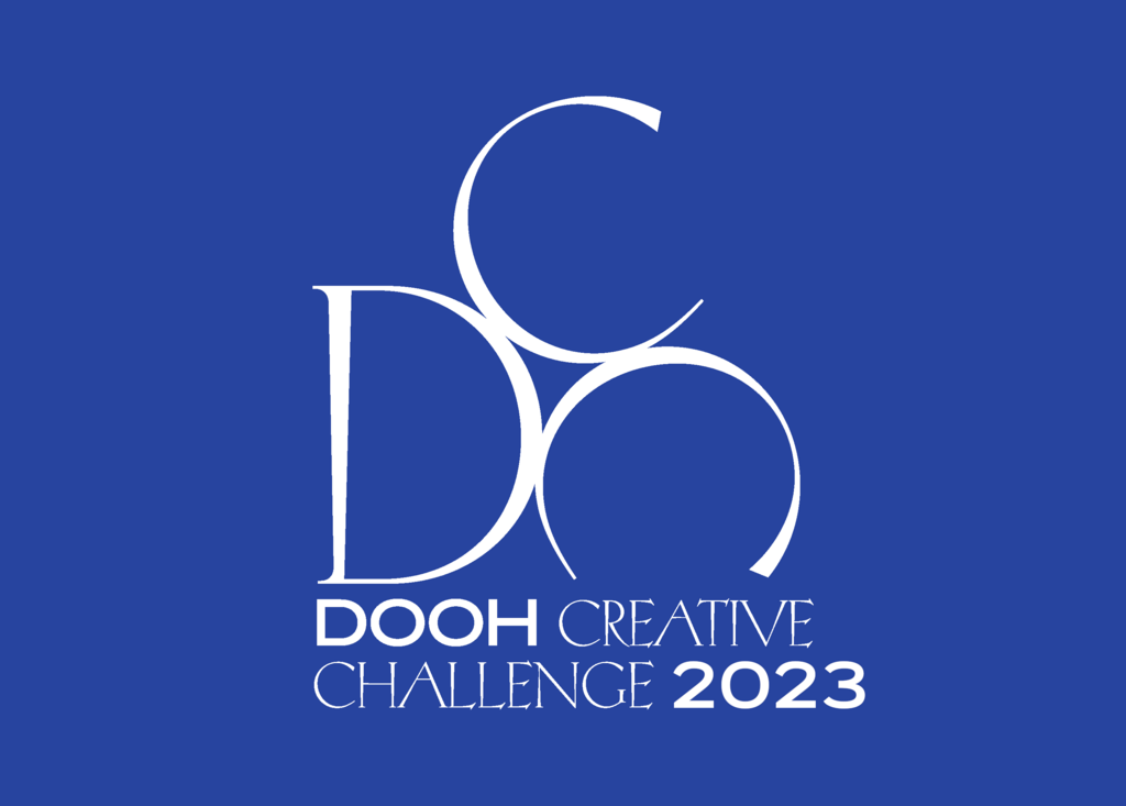 Startschuss für die DOOH Creative Challenge [DCC] 2023