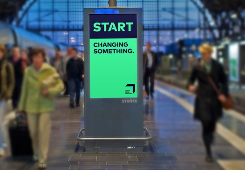 OC, Hauptbahnhof Frankfurt am Main