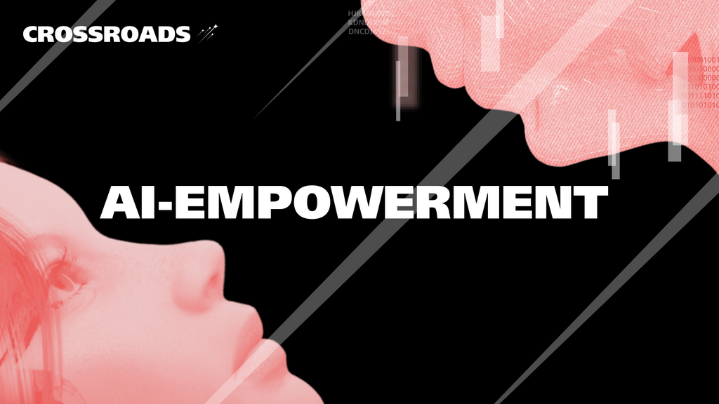 AI-Empowerment: The media world between machine and human