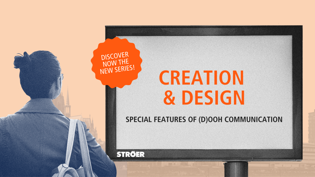 (D)OOH: Creation & Design