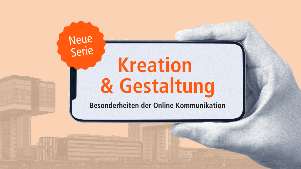 Online-Werbung: Kreativität trifft auf Relevanz und Technik