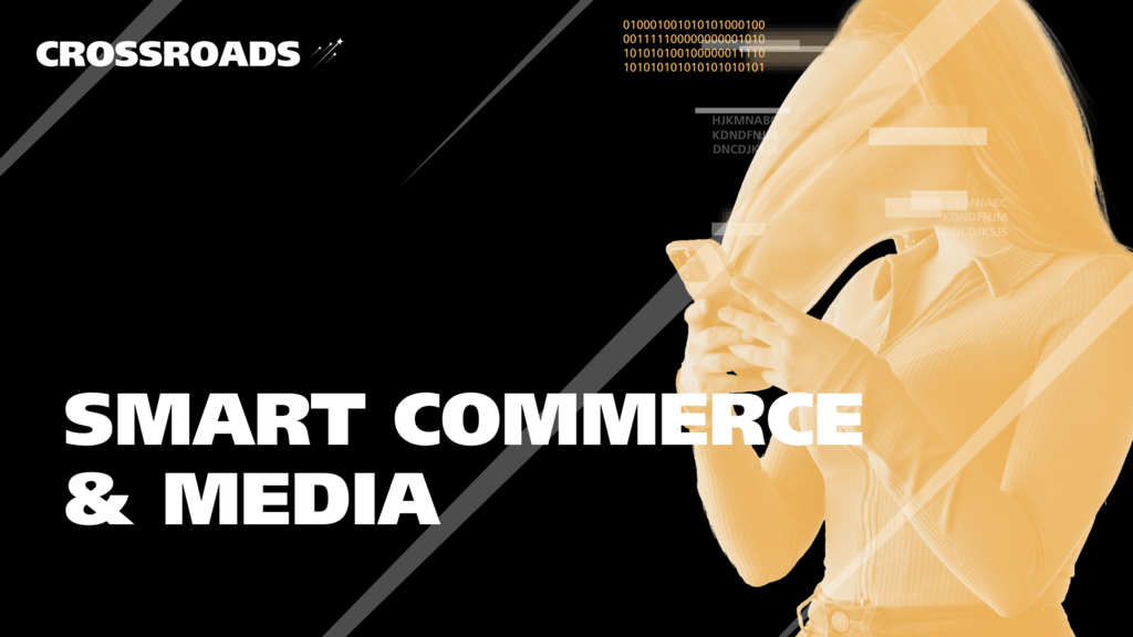 Smart Commerce & Media: When content becomes a market