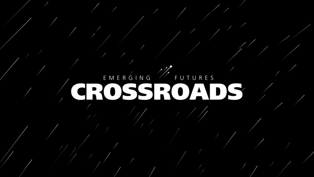 Crossroads 2026: Orientierung in einer neuen Medienrealität